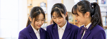 Cambridge Lower Secondary (Years 7–9)