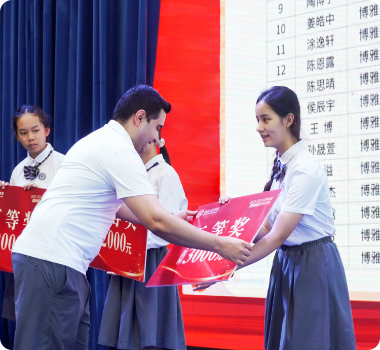 Nanchang Limai School 3