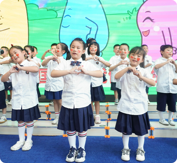 Nanchang Limai School 6