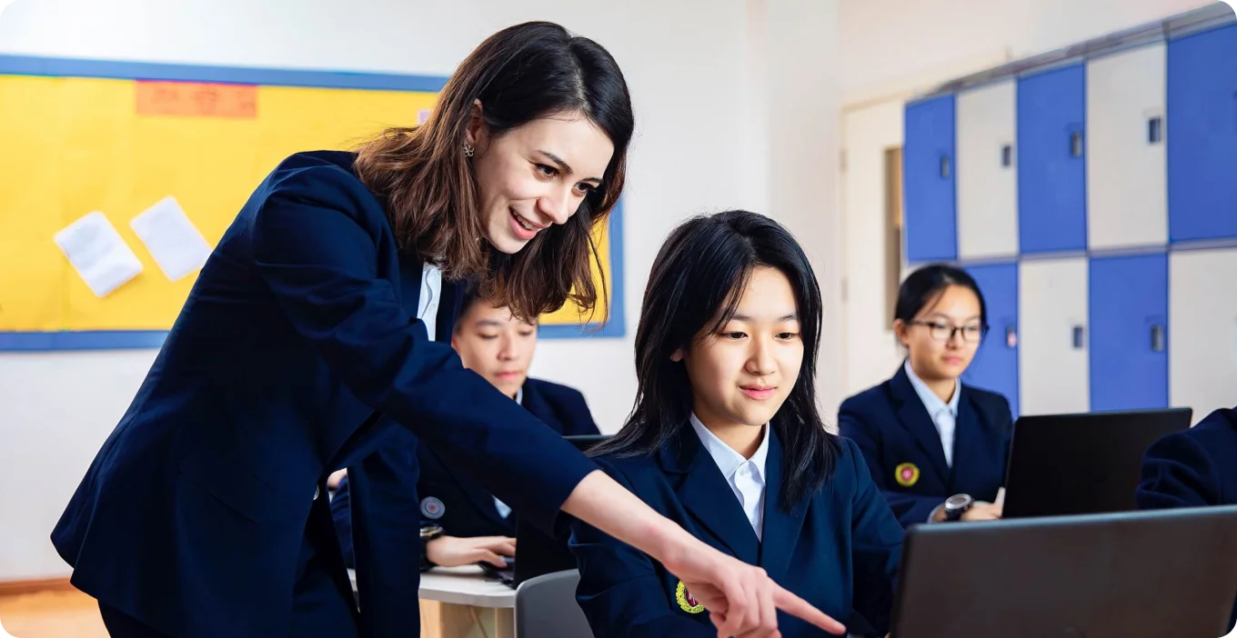 Limai Education Group
