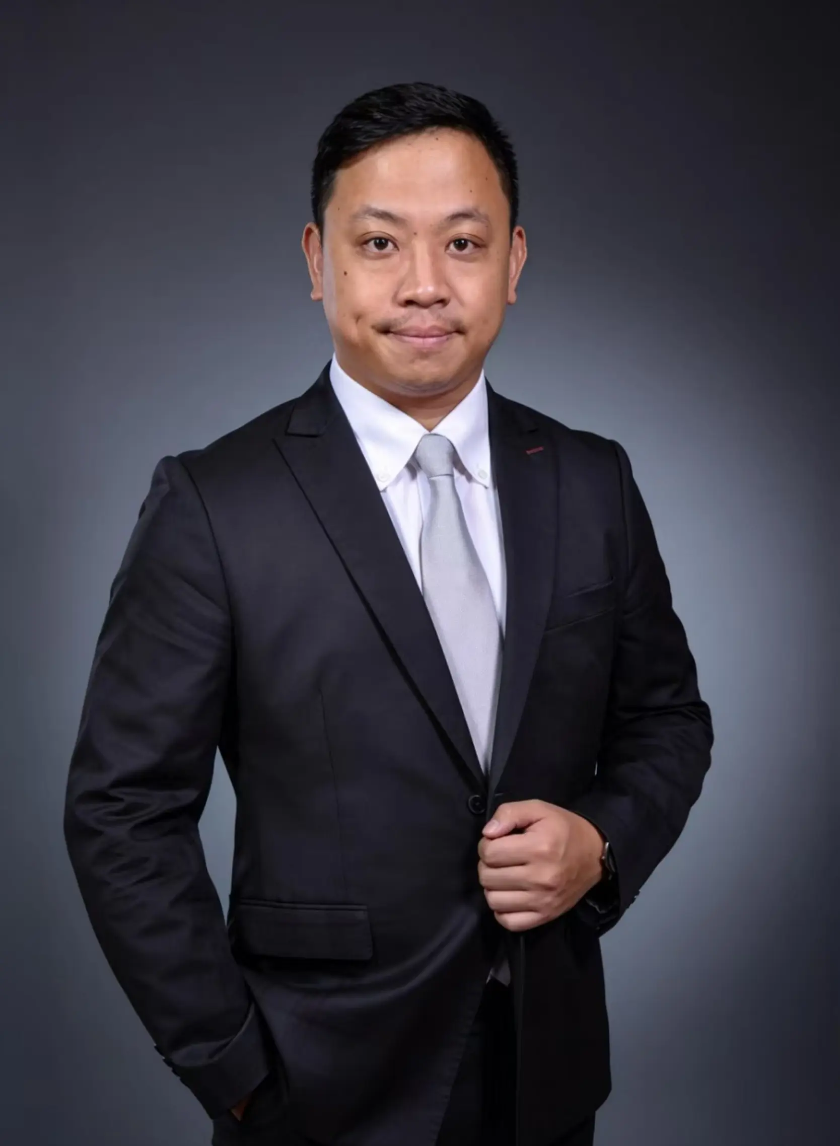 Dr. Frank Tam
